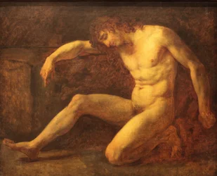 Dood van Viala